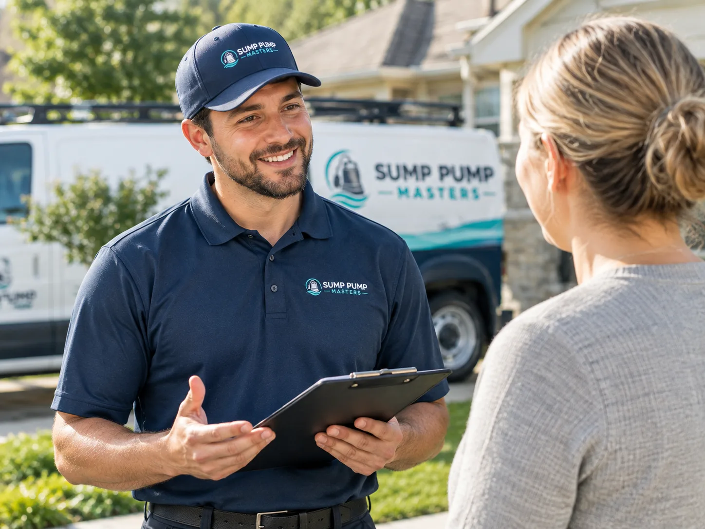 Sump Pump Repair Owaneco, IL FAQs